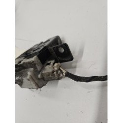 Serrure De Coffre Renault Scenic 2 Phase 1